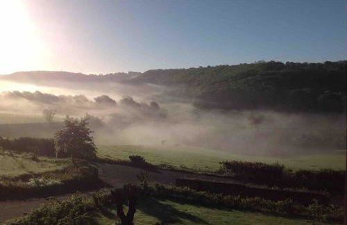 The Chairman's Retreat in The Cotswolds - Space To Relax in the Countryside - Foto 12