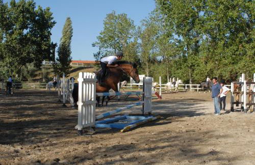 Podere Calledro - Foto 52