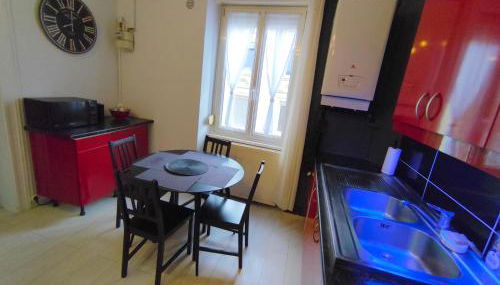 GO TO LUX Logement Entier [Parking Gratuit] - Foto 2