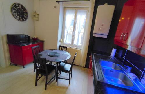 GO TO LUX Logement Entier [Parking Gratuit] - Foto 2