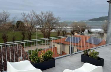 Apartamentos Angelito Playa América Ático - Foto 8