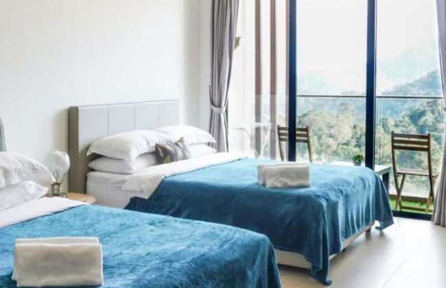 7Stonez Suites Midhills Genting Highlands - Foto 7