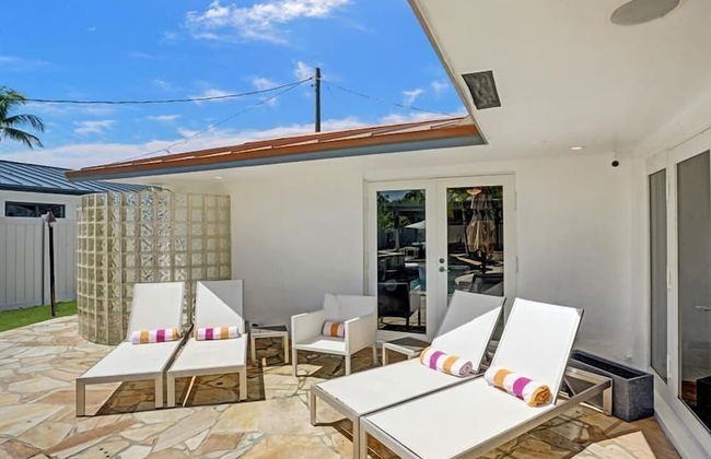 Lux Pool and Spa - Foto 10