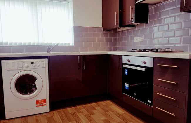 Approved Serviced Apartments Liverpool - Photo 8
