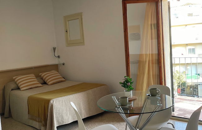 Apartamentos El Sol - Foto 16