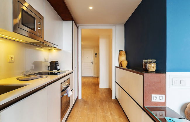 Enjoybcn Plaza Catalunya Apartment - Foto 9