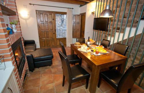 Casas Rural Calaceite - Foto 25