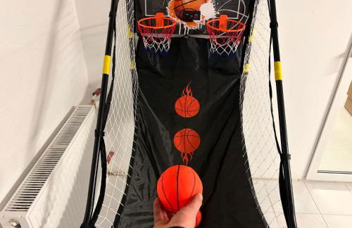 FeWo II Glücksmomente Bostalsee - Foto 18