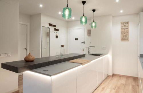 The Mile Apartment - Foto 21