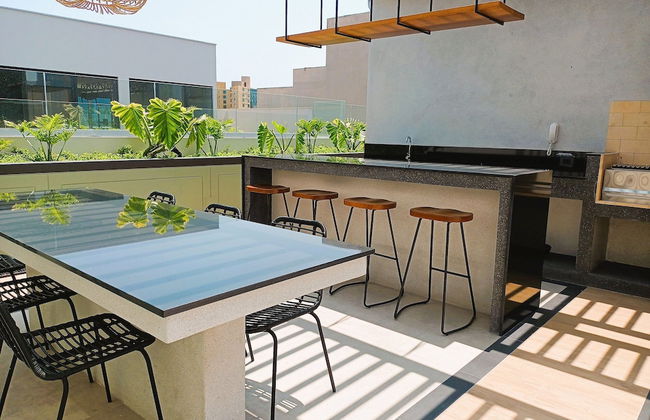 Redibuk - Beautiful apart in San Isidro - Foto 32