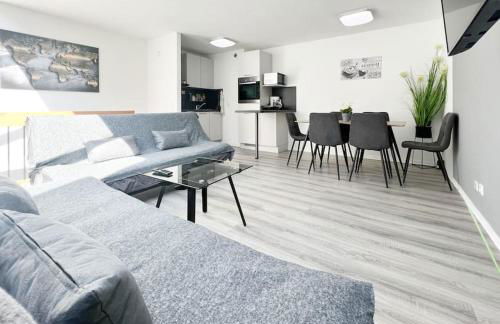 Schickes Apartment in City Lage B7 - Foto 27