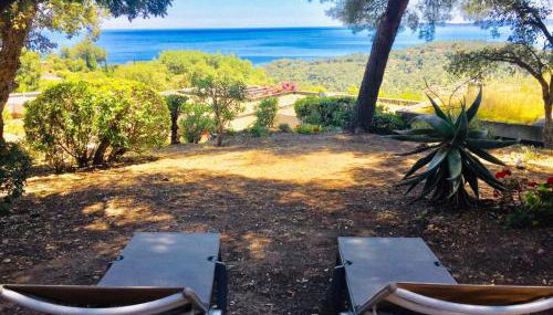 Gaou Benat, village des fourches, Label patrimoine XXe siècle - Foto 3