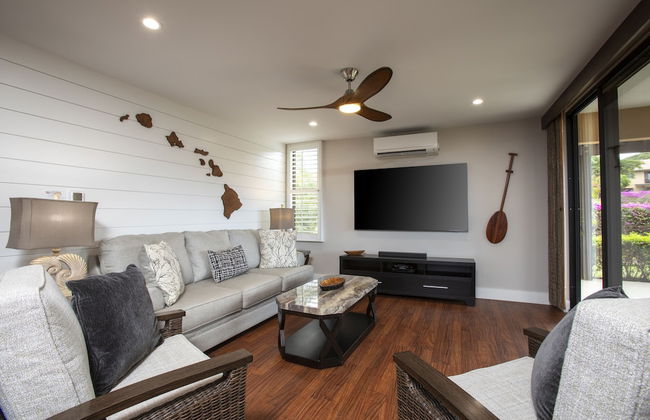 Wailea Ekahi - CoralTree Residence Collection - Photo 48