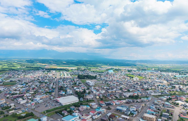 THE BEEHIVE KAMIFURANO - Foto 76