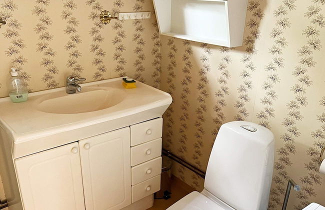 7 Person Holiday Home in Algaras-by Traum - Foto 22