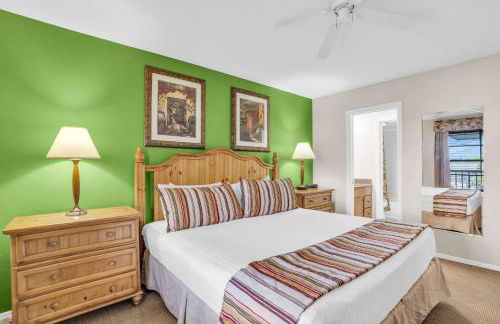 Spectacular Lanai Views - Photo 13