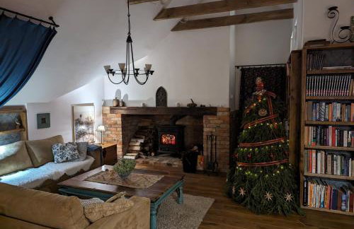 Forreset - leśny reset - Foto 58