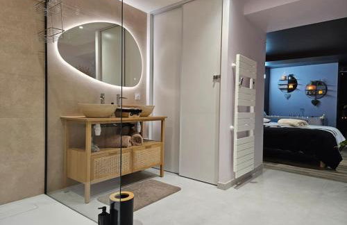 Balnéo et Cinéma Le Saona - Foto 9