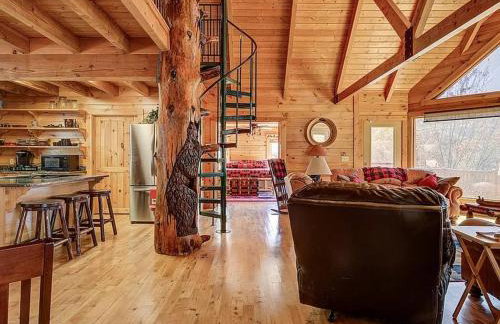Skyline Lodge - Photo 9