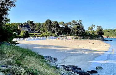 Studio à Port Manec'h - Plage et port à pied - Photo 11