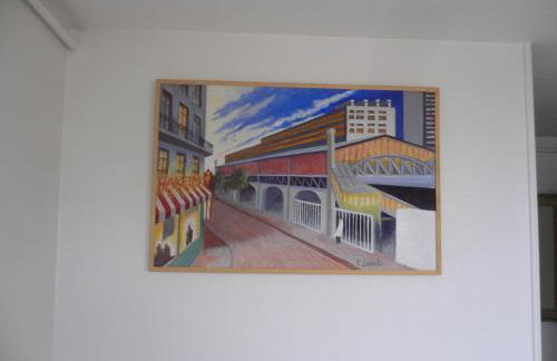 Appartement Nickel et confortable - Foto 29