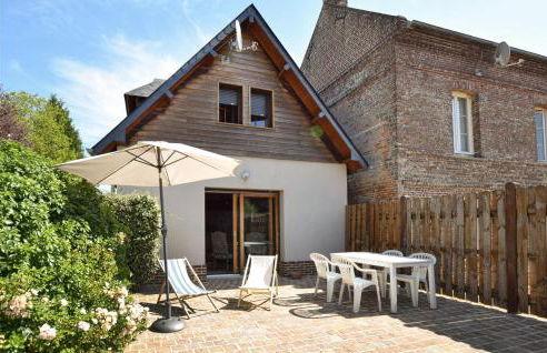 2 Bedroom Nice Home In Le Bourg-Dun - Foto 7
