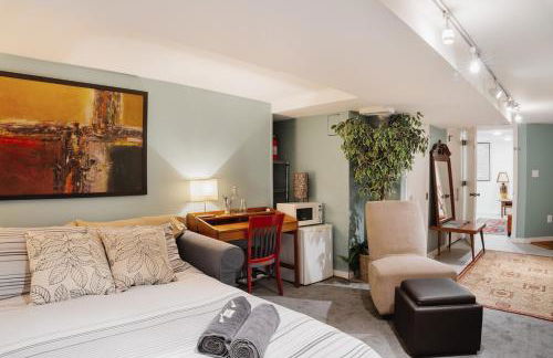 No Car Needed - N Beacon Hill Beauty - Foto 34