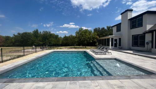 Luxury Ranch Retreat With Swimming Pool - Foto 1