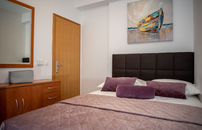 Apartments Sutalo - Foto 11