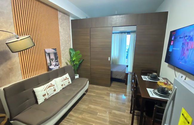 SMDC Air Residences Makati - Foto 45