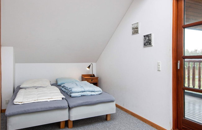 5 Star Holiday Home in Nimtofte - Photo 19