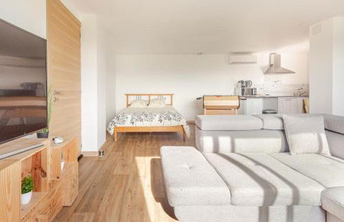 Appartement dans villa - Foto 13