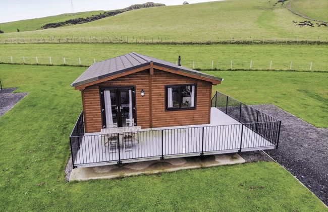 Osprey Lodge - Foto 18