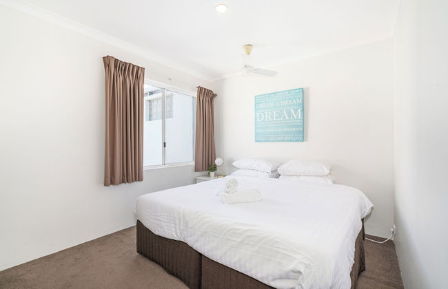 Abby's Beach Villa - Foto 2