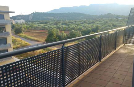 Apartaments Las Carolinas - Foto 22