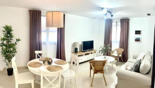 Apartamento Turístico Julia Gemella Acci - Foto 5