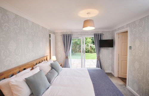 Sea Gem - large holiday cottage in Tenby with private parking - Foto 6