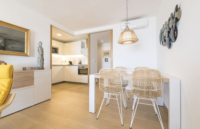 Balcon Parque Atlantico - Foto 11