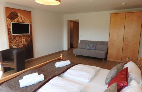 Ferienhof Paulsteiner Goldhasen - Foto 7