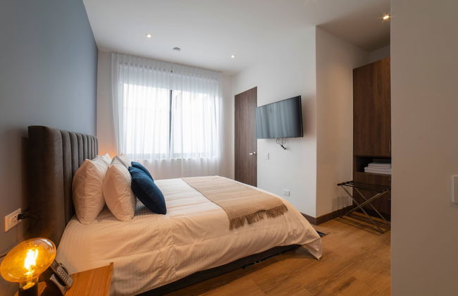 Cali River Suites - Photo 19