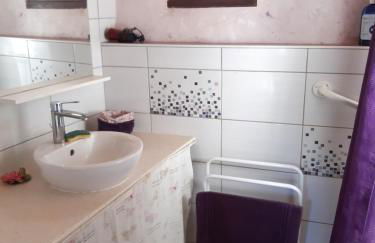 Ecogîte del Sol, nature et point de vue magnifique - Foto 27