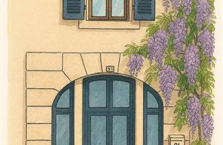 La petite Maison - Foto 20