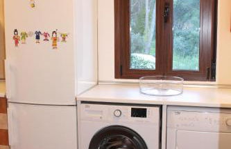 Casa con piscina y vistas al Pantano de San Juan - Foto 25