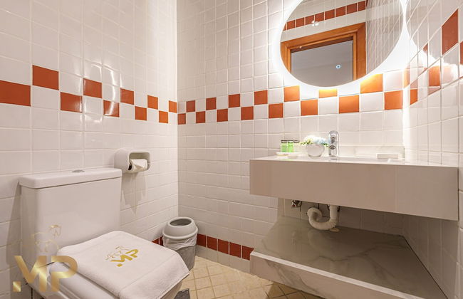 Marco Polo - Cozy Apt Close to Metro, Beach Dubai Marina Mall - Photo 30