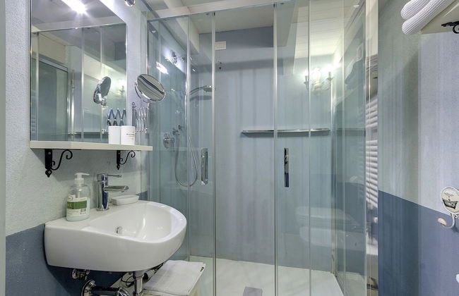 LM Suite Spagna - Foto 47