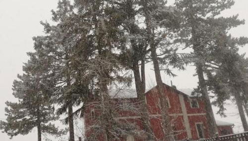 Antico Chalet Momosa Maxi - Foto 3, Garden