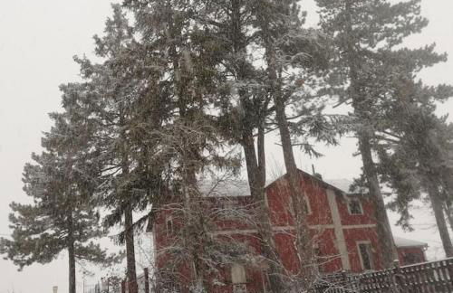 Antico Chalet Momosa Maxi - Foto 3