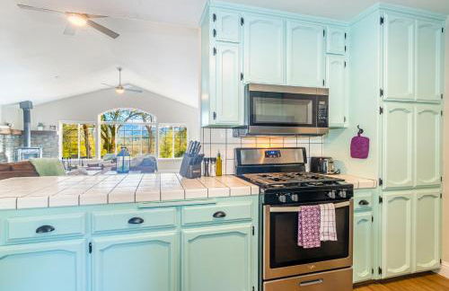 Mystic Mountain Villa, 14 miles from Yosemite - Foto 39