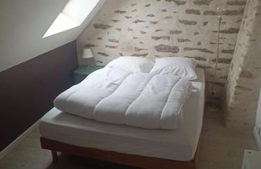 Maison de charme entre Golfe du Morbihan et Océan - Foto 27