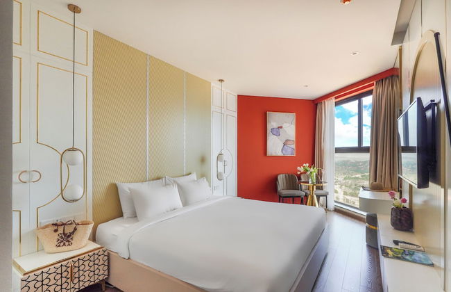 Sunrise By Mandala Mui Ne - Foto 76